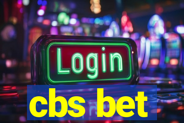 cbs bet