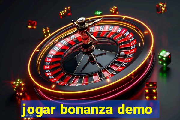 jogar bonanza demo