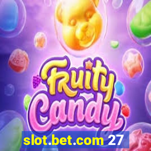 slot.bet.com 27