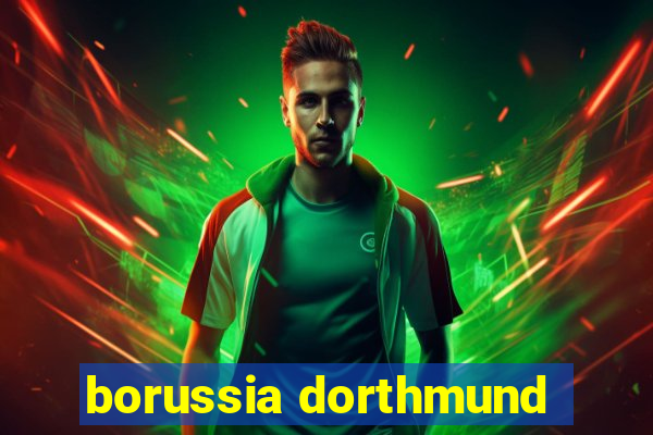 borussia dorthmund