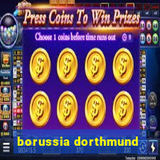 borussia dorthmund