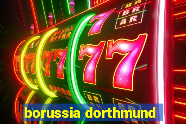 borussia dorthmund