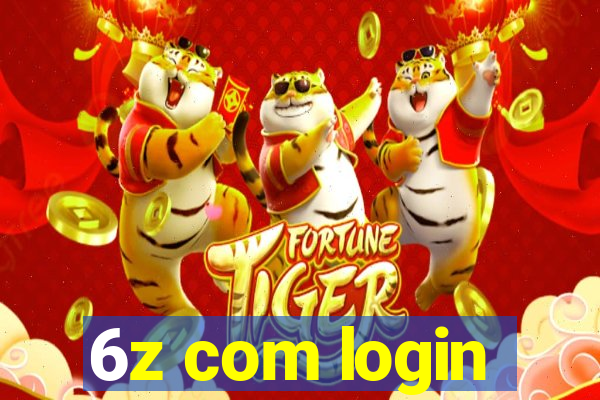 6z com login