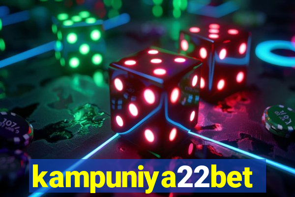 kampuniya22bet