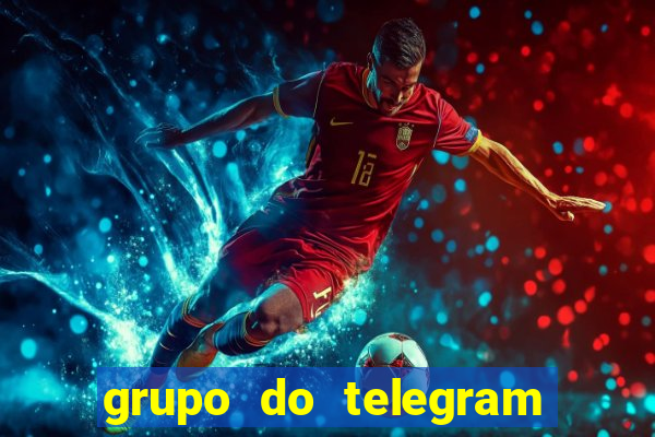 grupo do telegram pode tudo