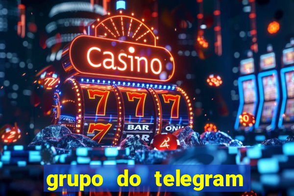 grupo do telegram pode tudo