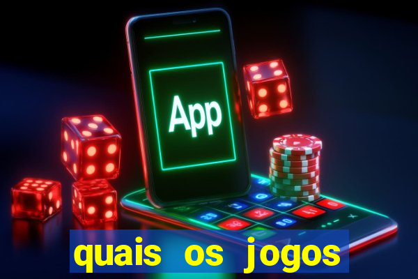 quais os jogos online que ganha dinheiro