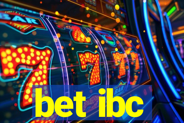 bet ibc