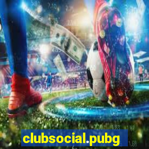 clubsocial.pubgslots