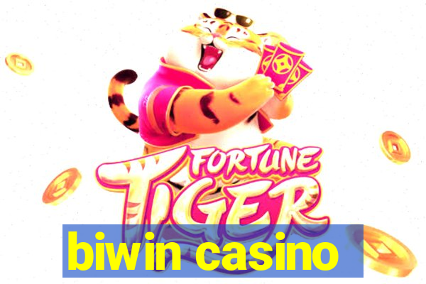 biwin casino