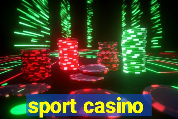 sport casino