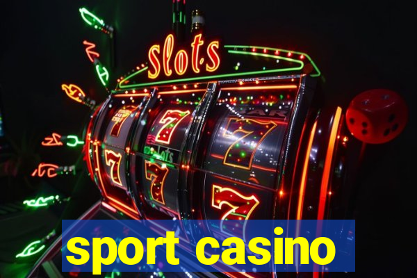 sport casino