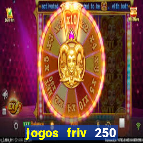 jogos friv 250 para jogar