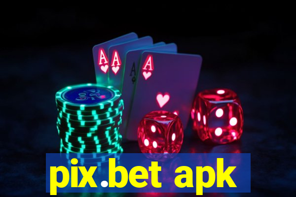 pix.bet apk