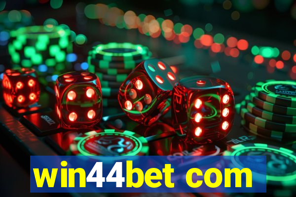 win44bet com