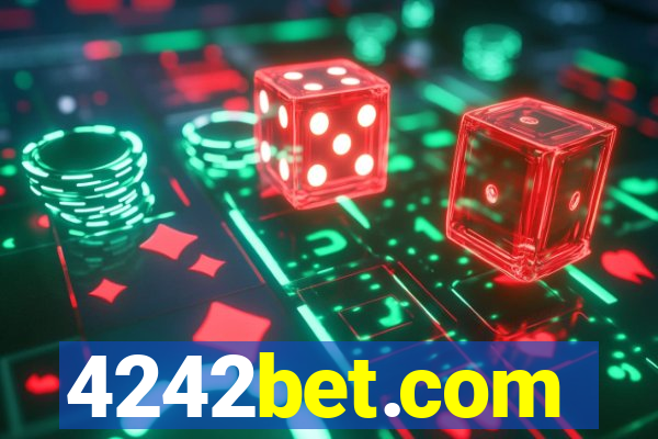 4242bet.com