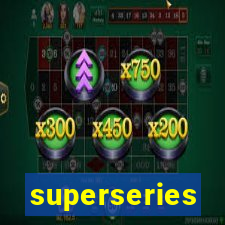 superseries