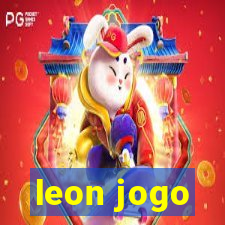 leon jogo