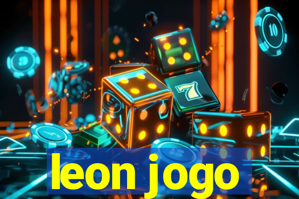 leon jogo