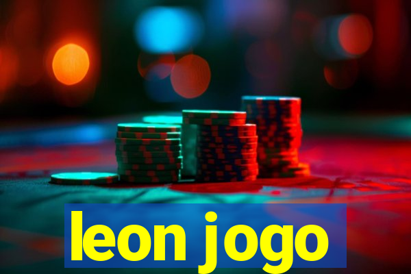 leon jogo