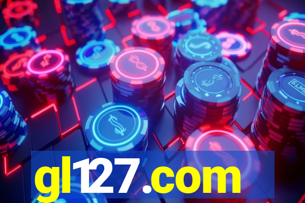 gl127.com