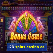 123 spins casino ca