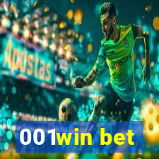 001win bet