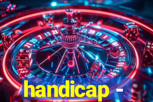 handicap -