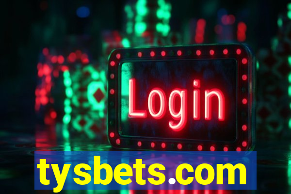 tysbets.com