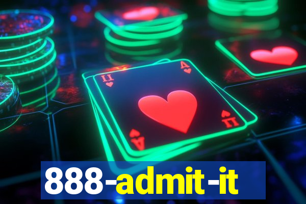 888-admit-it