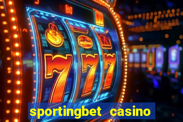 sportingbet casino ao vivo