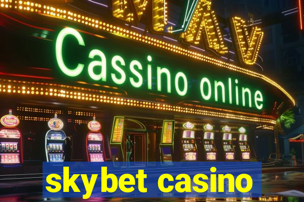 skybet casino