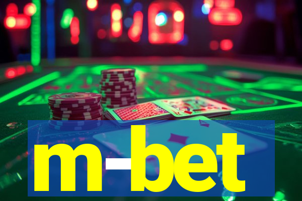 m-bet