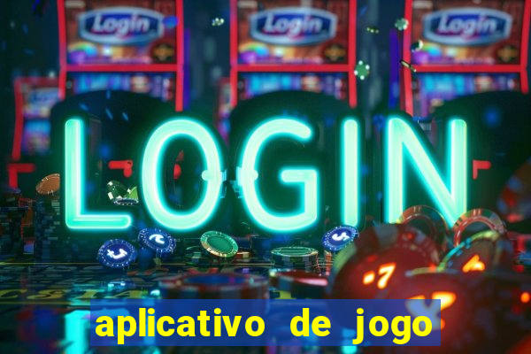 aplicativo de jogo que paga dinheiro de verdade