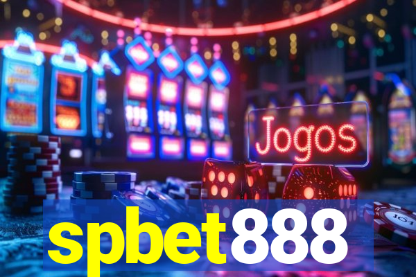 spbet888