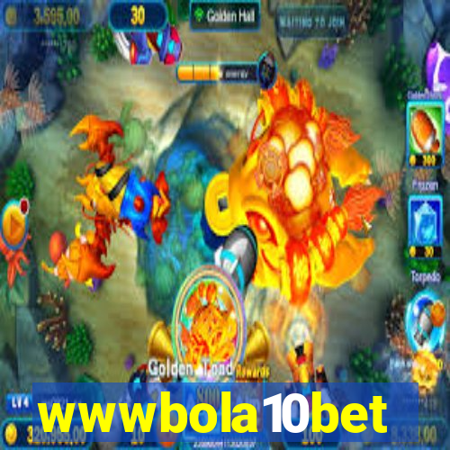 wwwbola10bet