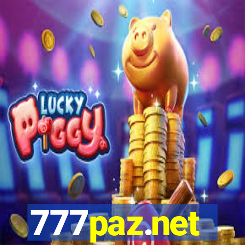 777paz.net