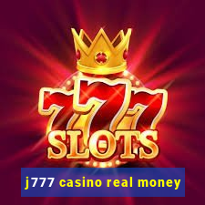 j777 casino real money