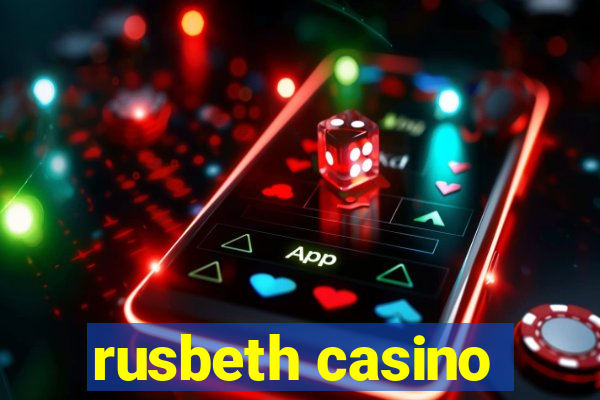 rusbeth casino