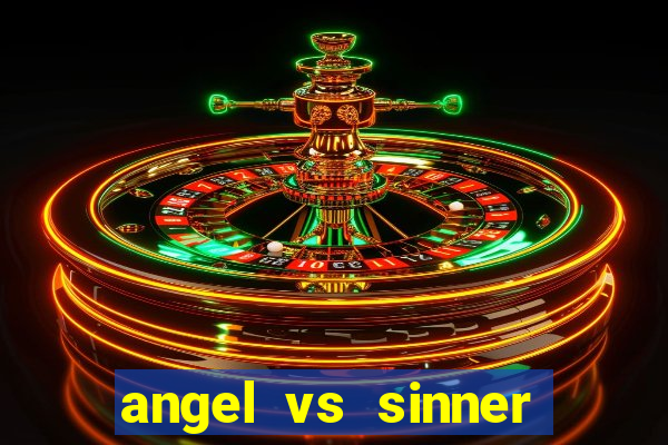 angel vs sinner slot demo