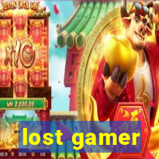 lost gamer