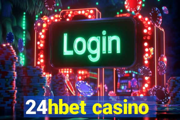 24hbet casino