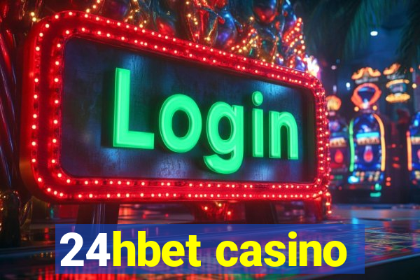 24hbet casino