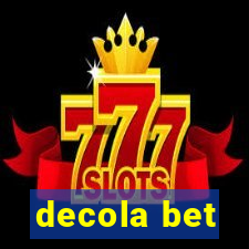 decola bet