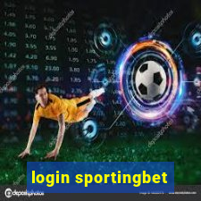 login sportingbet