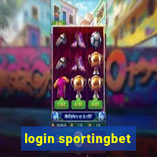 login sportingbet