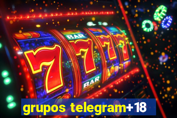 grupos telegram+18