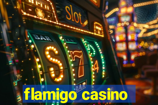 flamigo casino