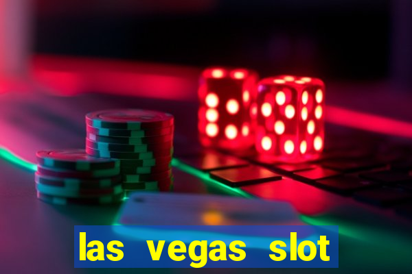 las vegas slot games free