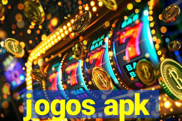 jogos apk